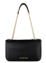 Valentino Winter Re Flap Bag nero