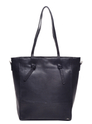 Berba Lucca Shopper navy