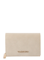Valentino Ember Flap Bag ecru