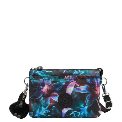 Kipling Riri Crossbody Shoulderbag spectral orchid