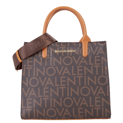 Valentino Regina Re Shopping moro/naturale