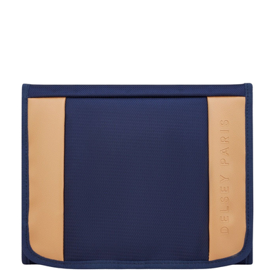 Delsey Montmartre 3 Toiletry Bag navy blue
