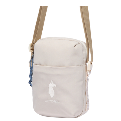 Cotopaxi Todo 1L Shoulder Bag cream