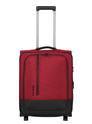 Travelite Crosslite 5.0 2 Wiel Trolley S Expandable red