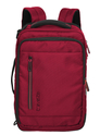 Travelite Crosslite Boarding Backpack S red