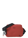 Hedgren String Kosho Shoulderbag dahlia red