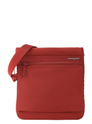 Hedgren Inner City Leonce Shoulderbag dahlia red