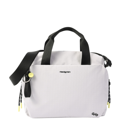 Hedgren String Tomoko Tote vaporous grey