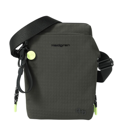 Hedgren String Sipho Phonebag black ink