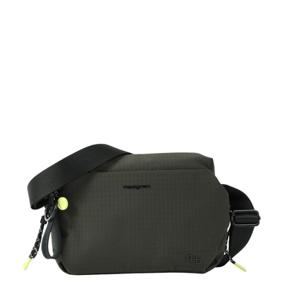 Hedgren String Kosho Shoulderbag black ink