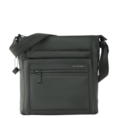 Hedgren Inner City Orva Shoulderbag black ink