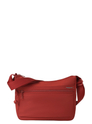 Hedgren Inner City Harper's Shoulderbag S dahlia red