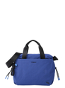 Hedgren String Tomoko Tote bellwether blue