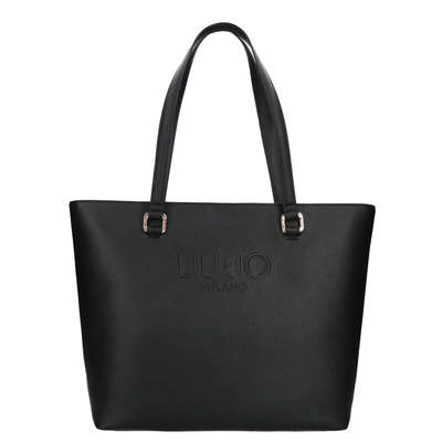 Liu Jo Halona Shopping Bag nero