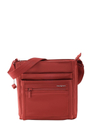 Hedgren Inner City Orva Shoulderbag dahlia red