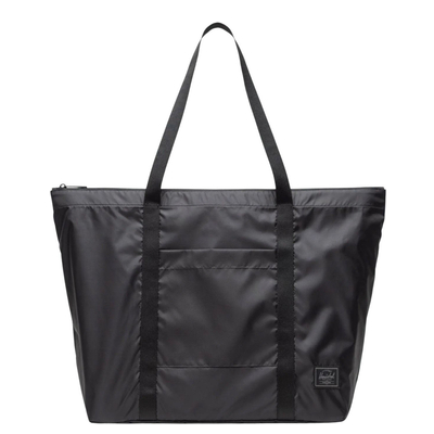 Herschel Supply Co. Portland Packable Tote black tonal