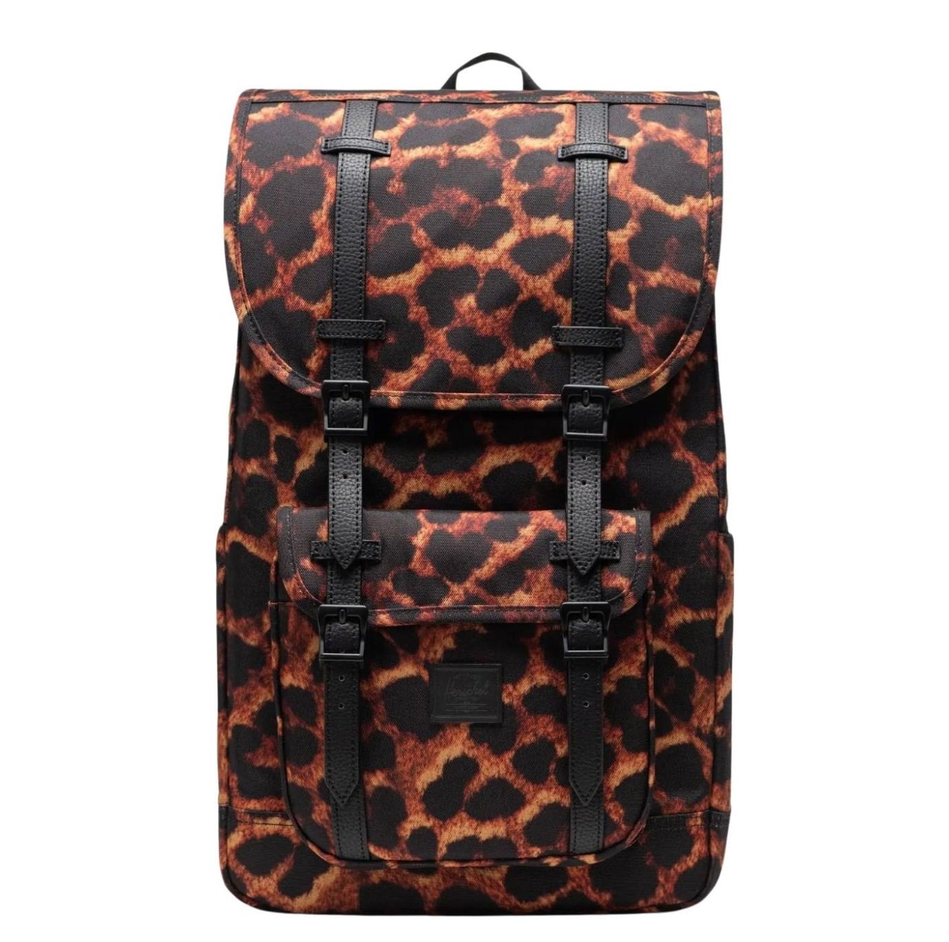 Herschel Little America rugzak multicolor