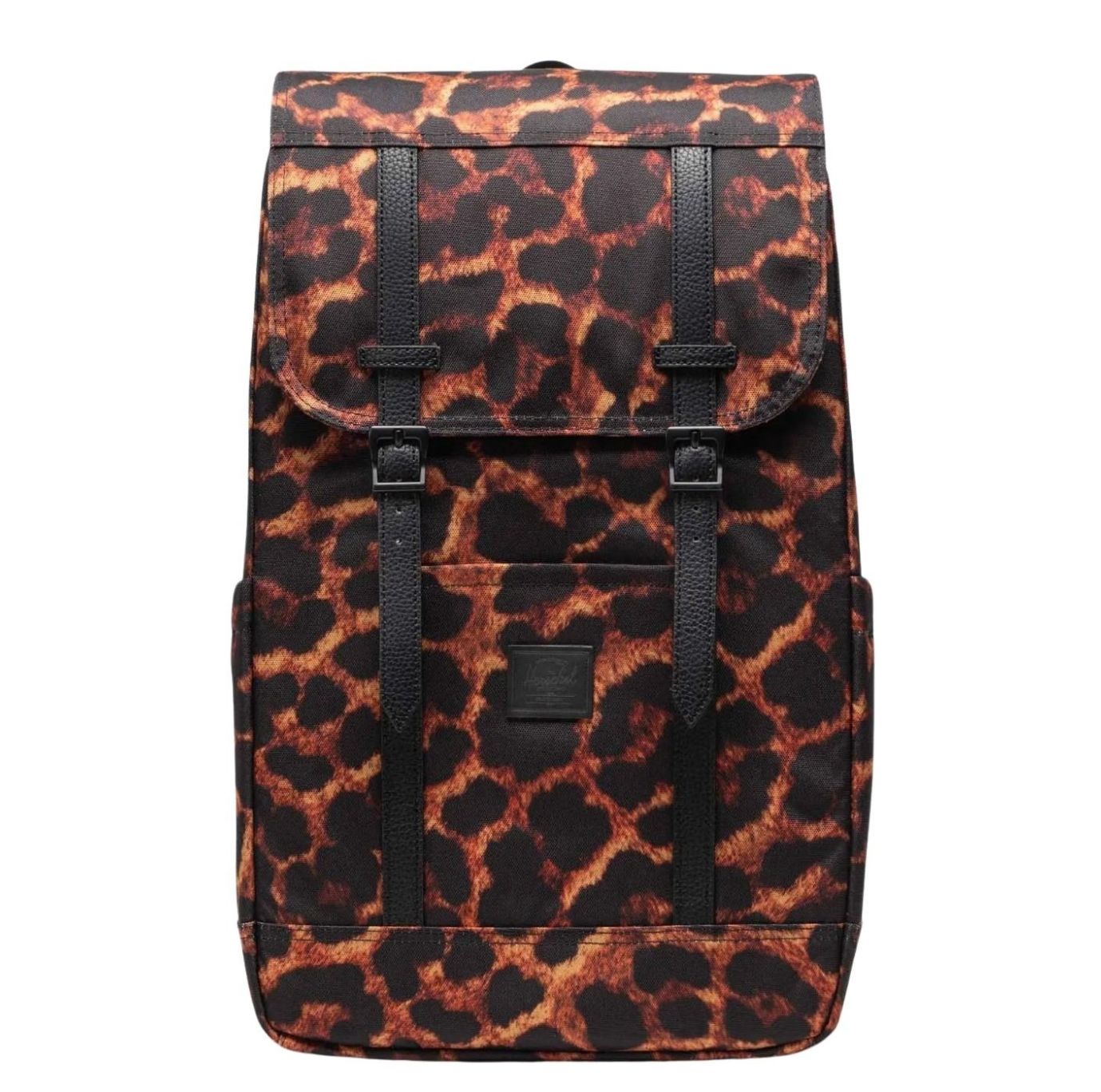 Herschel Retreat Laptop Rugzakken multicolor