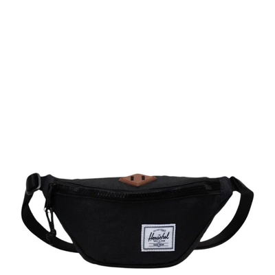 Herschel Supply Co. Heritage Hip Pack black