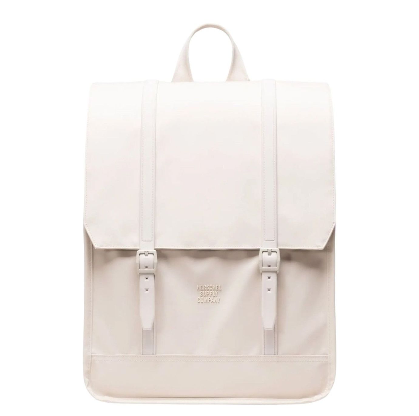 Herschel Survey Laptop Rugzakken beige