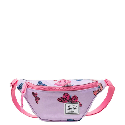 Herschel Supply Co. Heritage Hip Pack butterfly - lavendula