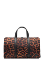 Herschel Supply Co. Novel Duffle digi leopard