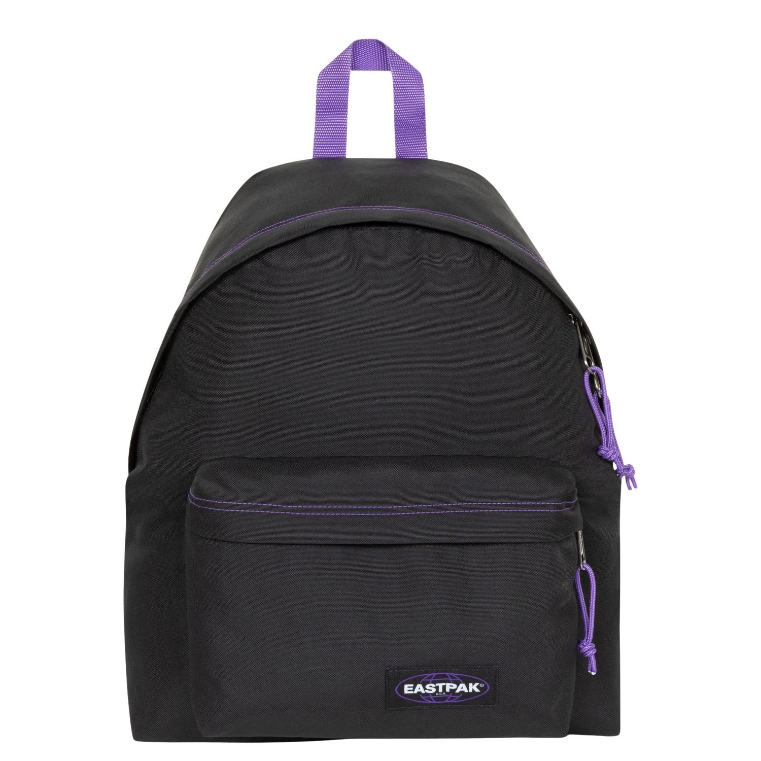 Eastpak Padded Pak'r rugzak paars