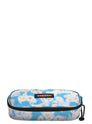 Eastpak Oval Single flower swift blue