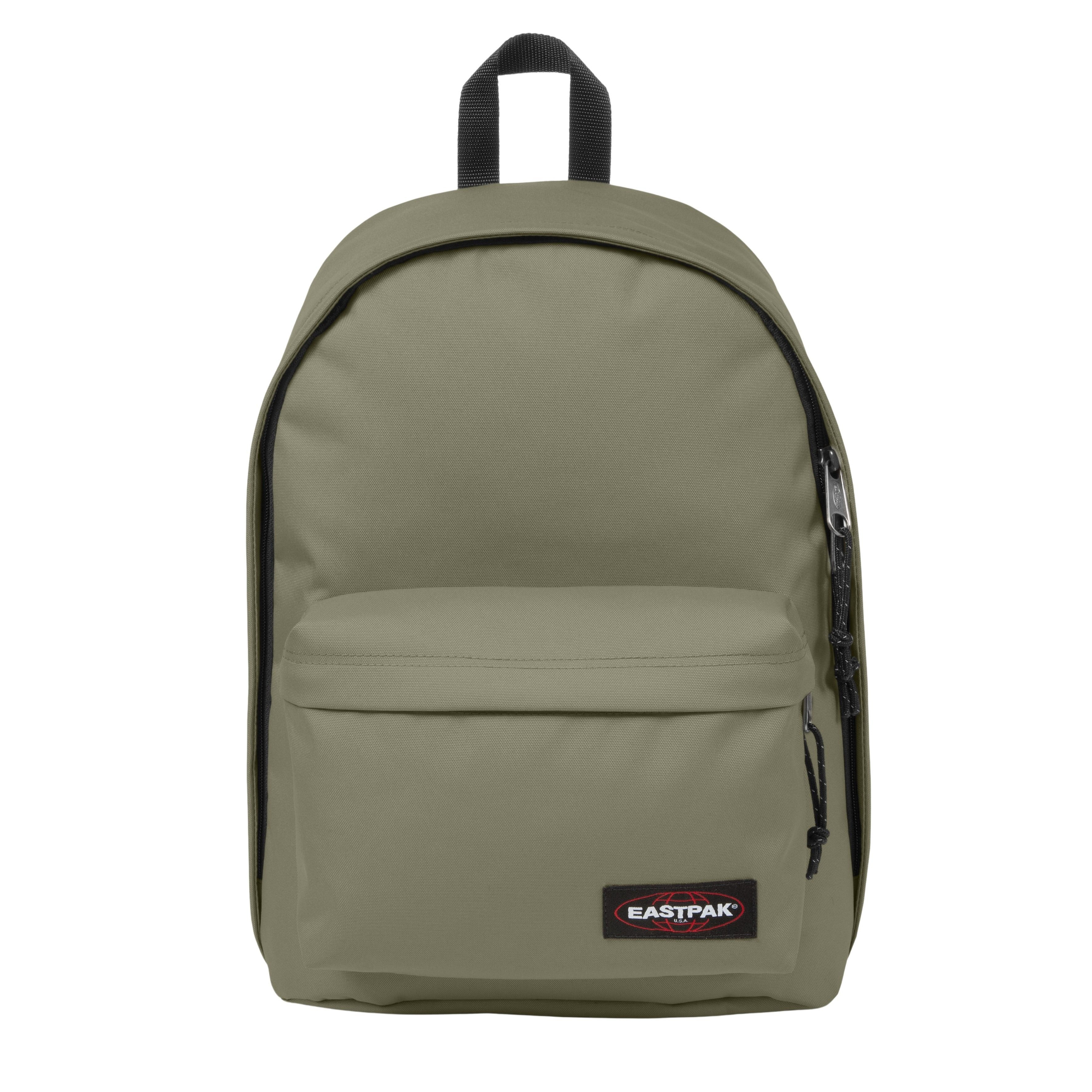 Karlie Hunderucksack - Rucksack Wiro Grün - 40x25x41cm - Polyester