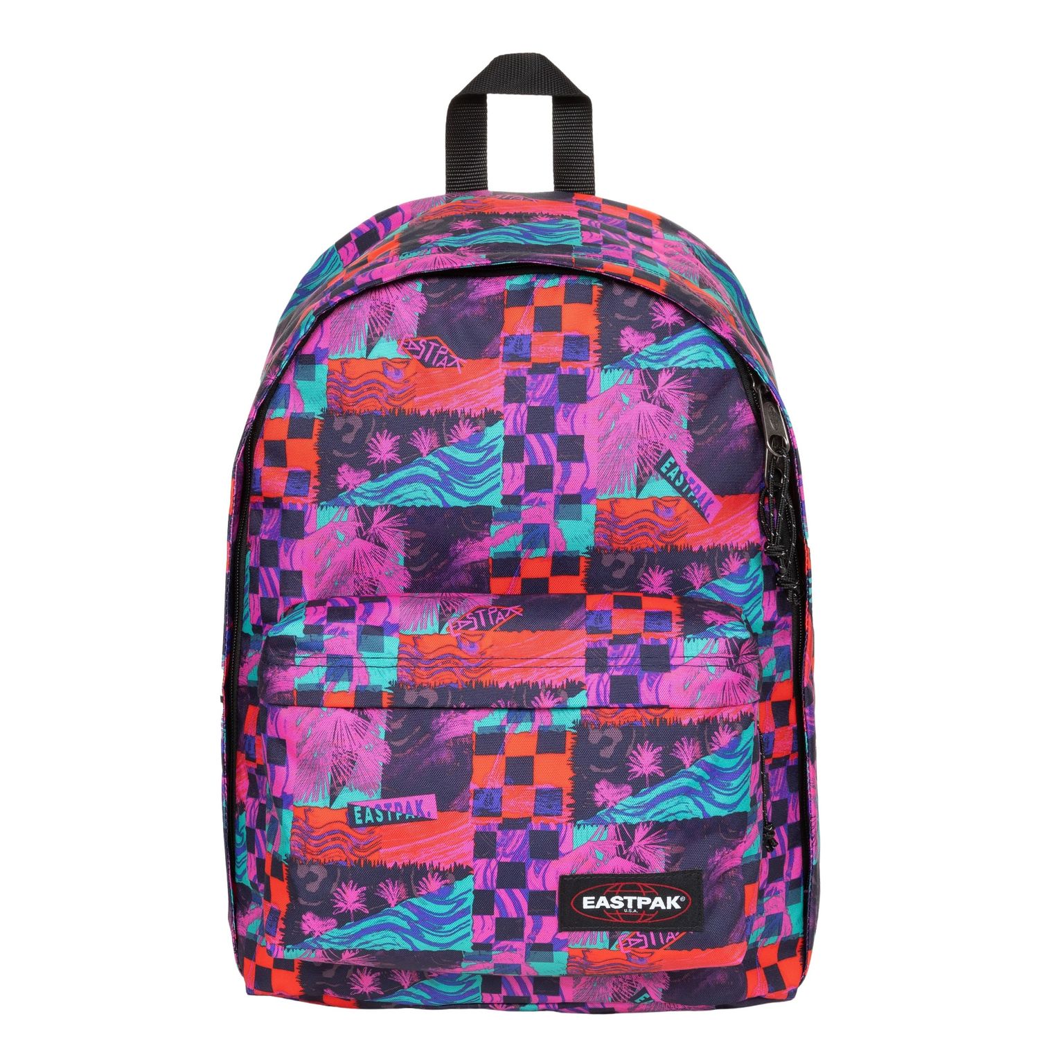 Eastpak Out of Office rugzak multicolor