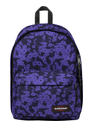 Eastpak Out of Office flower swift purple