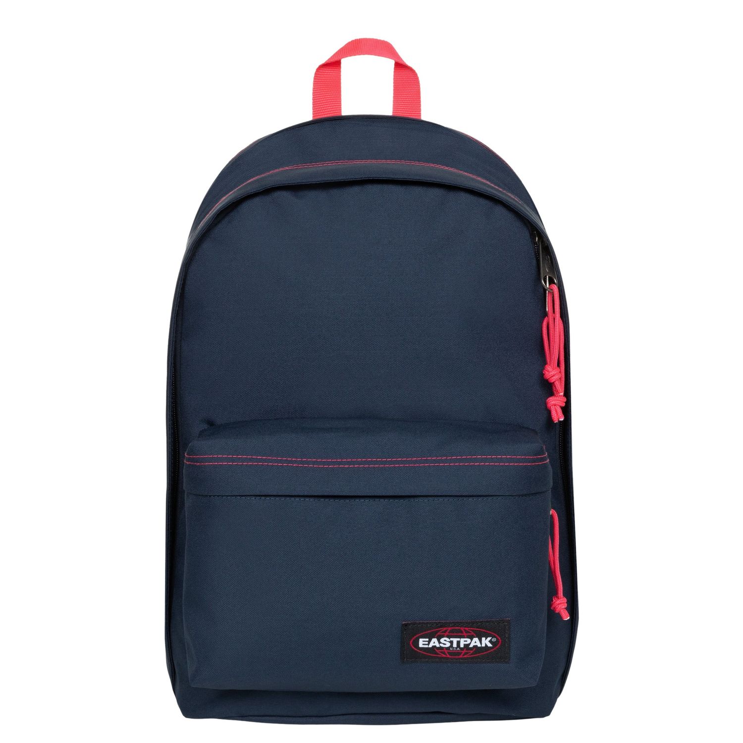 Eastpak Back to Work rugzak blauw