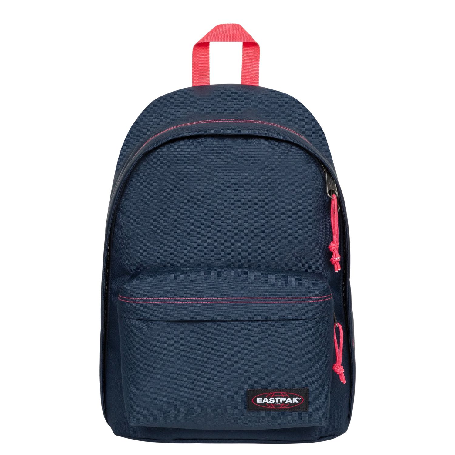 Eastpak Out of Office rugzak blauw