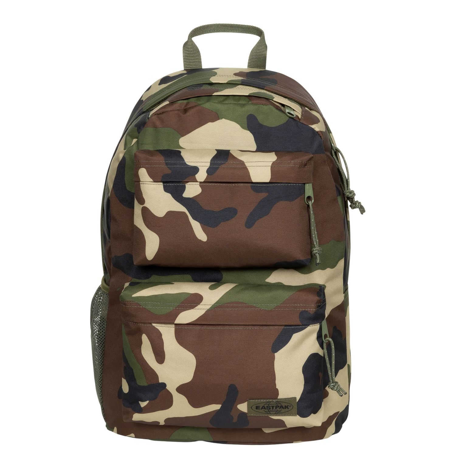 Eastpak Padded Double rugzak multicolor
