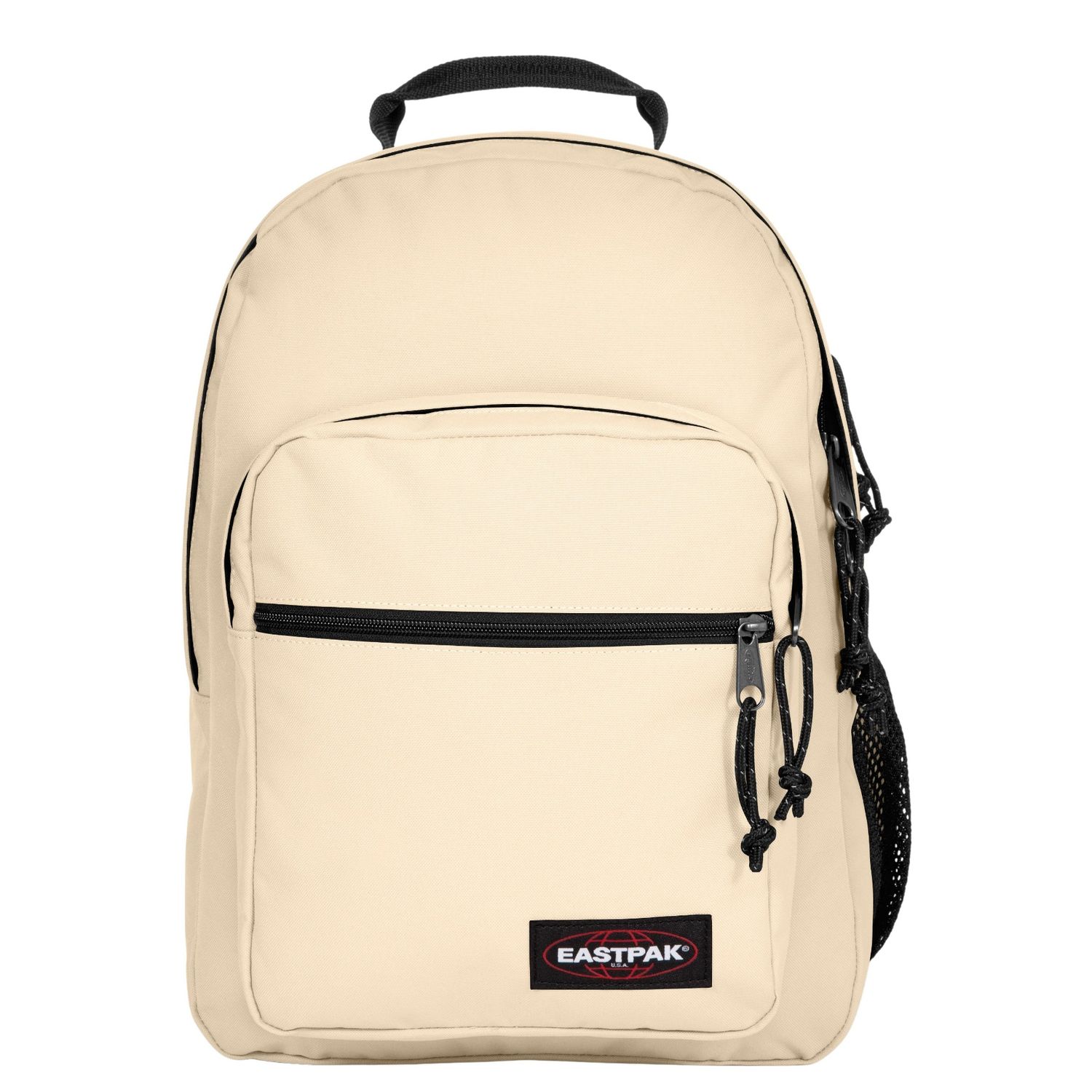 Eastpak Morius rugzak beige