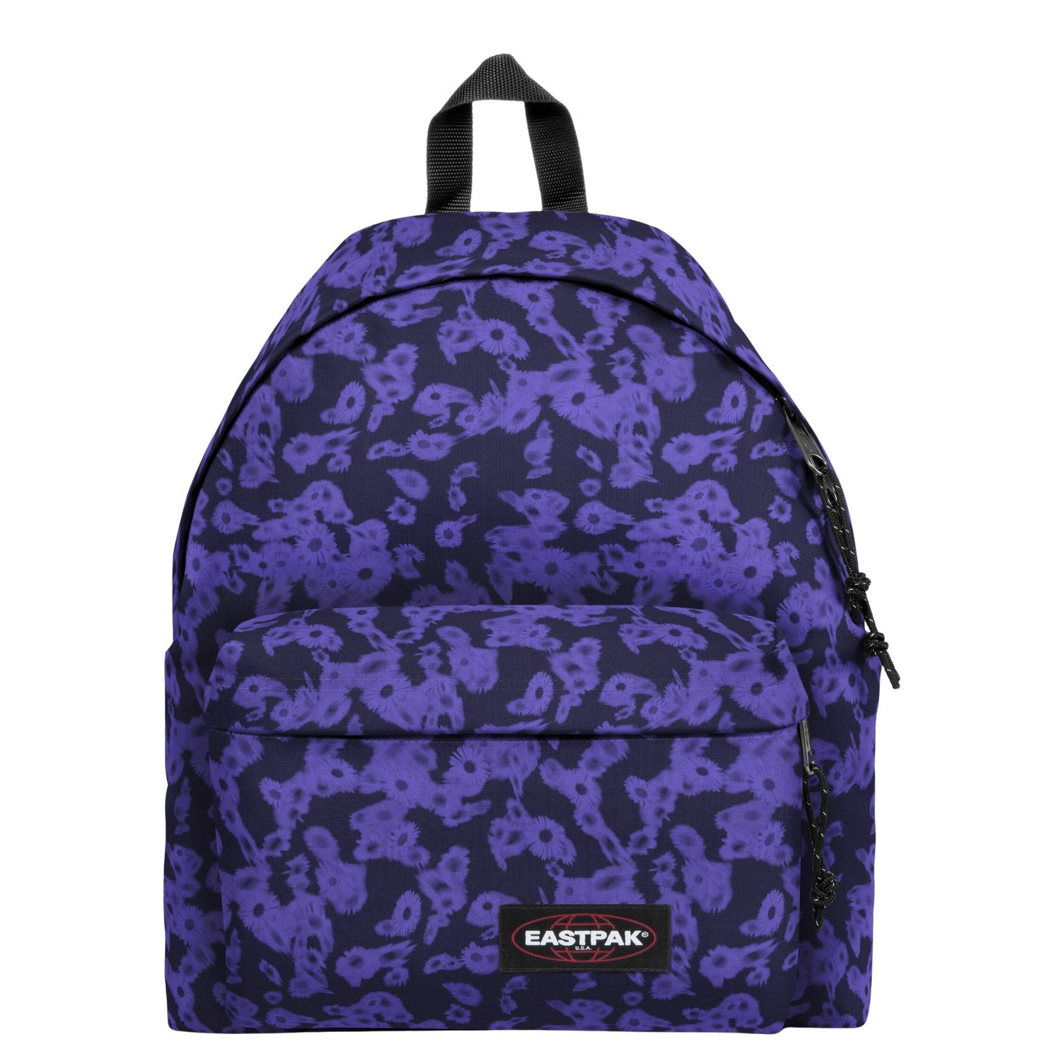 Eastpak Padded Pak'r rugzak paars