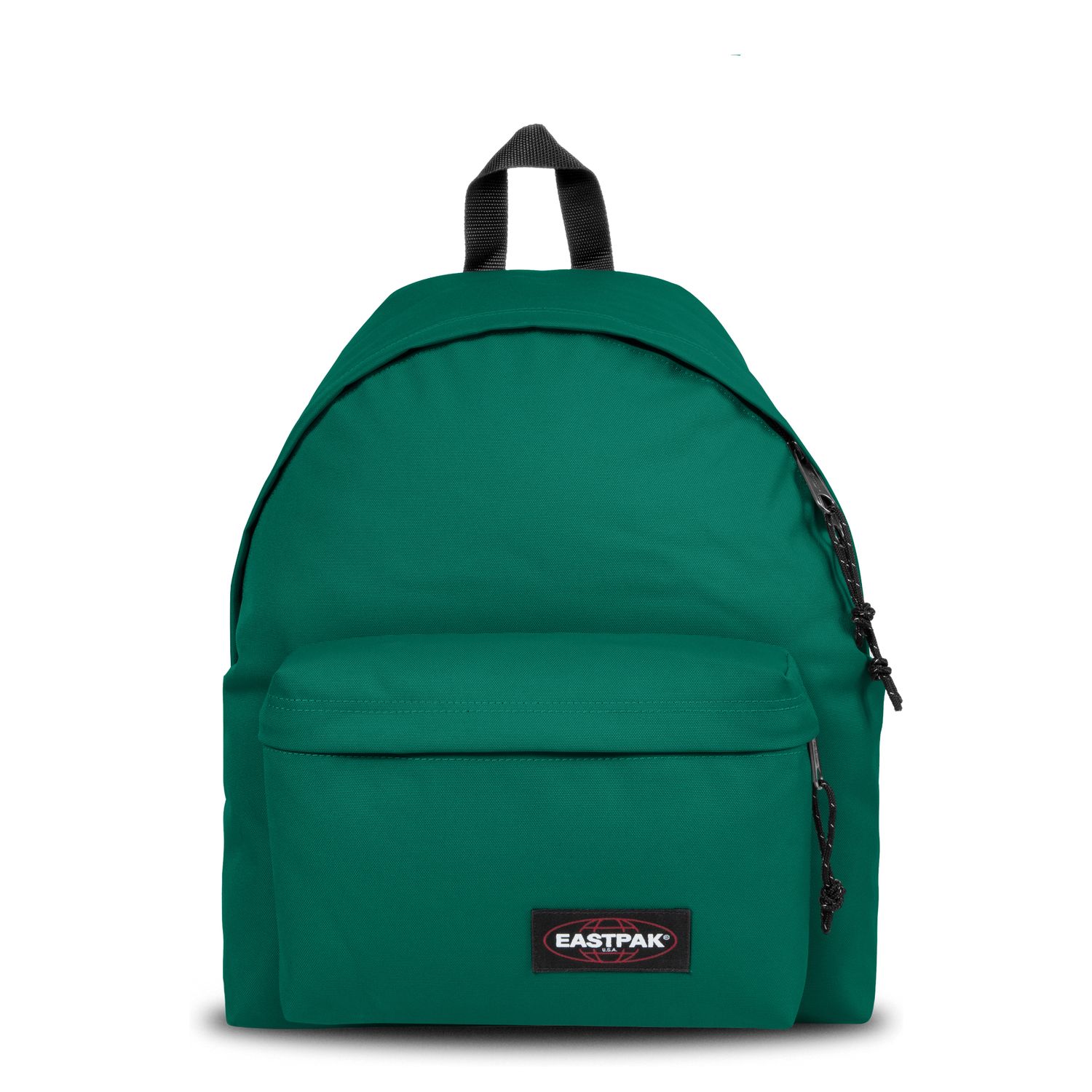 Eastpak Padded Pak'r schooltas groen