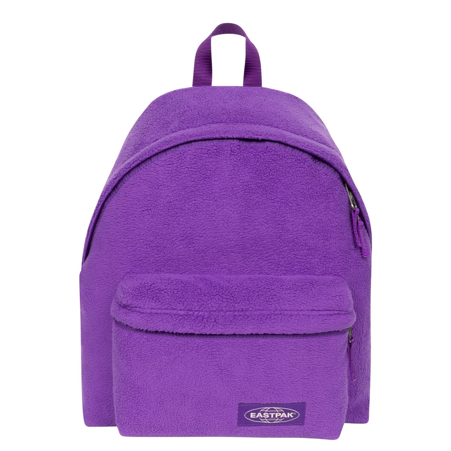 Eastpak Padded Pak'r rugzak paars