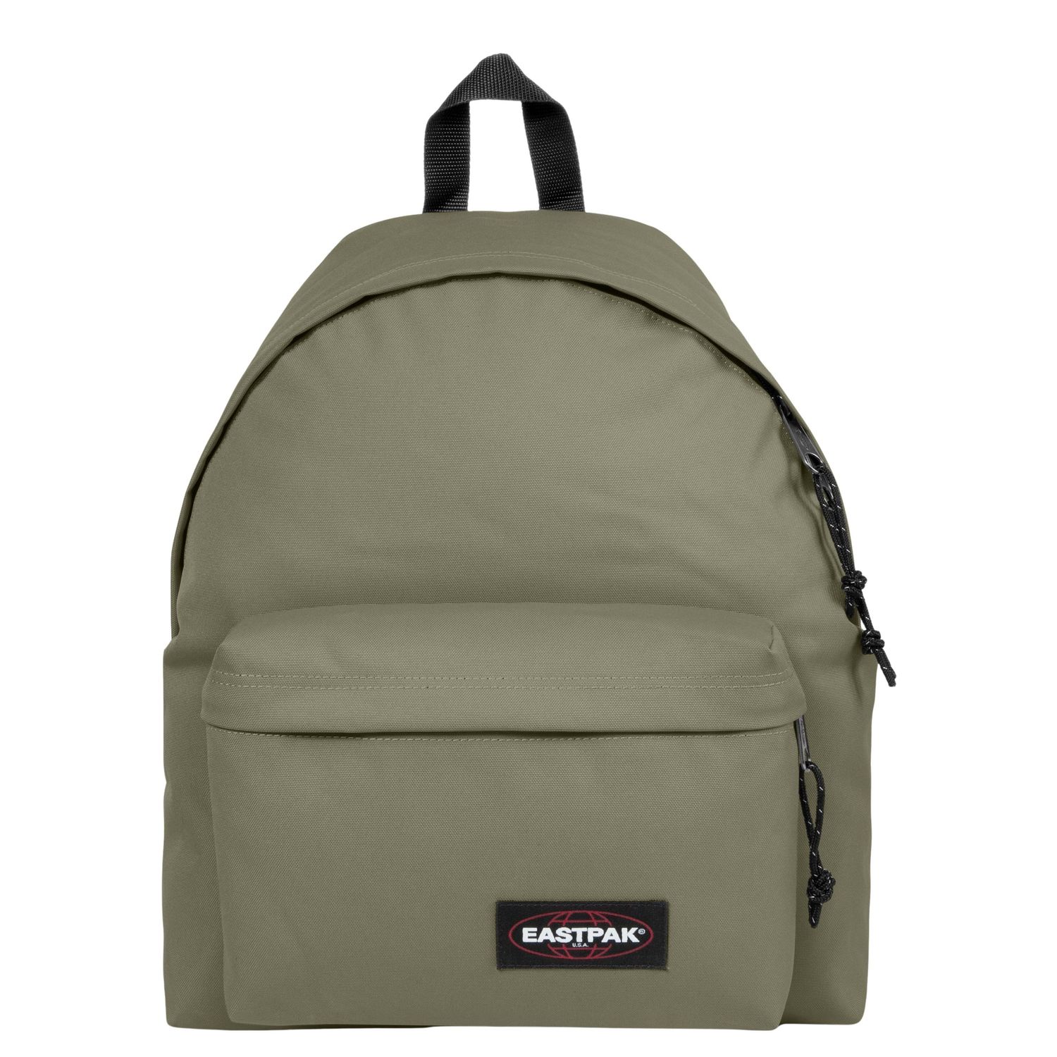 Eastpak Padded Pak'r rugzak groen