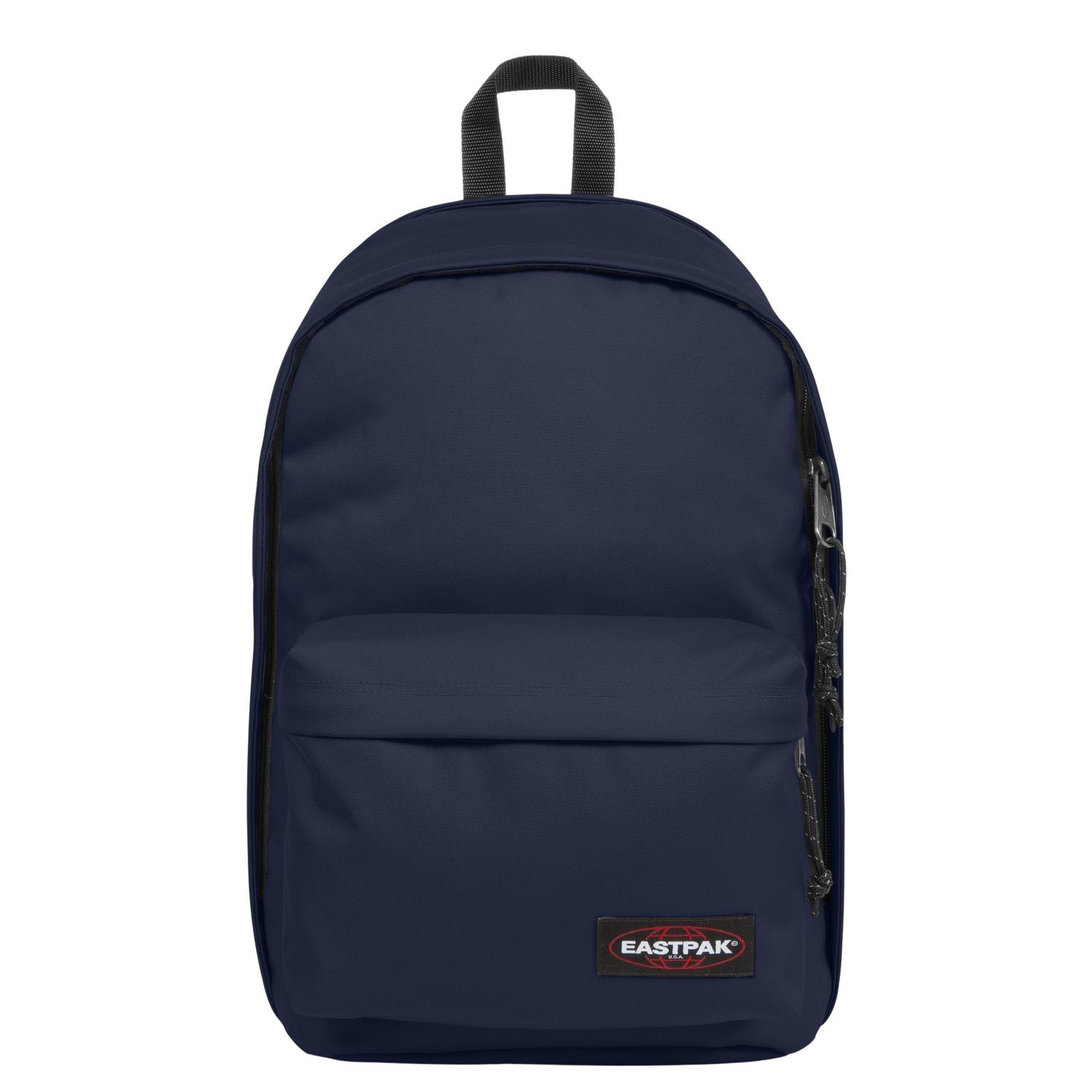 Eastpak Back to Work laptoptas blauw