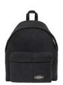 Eastpak Padded Pak'r fleec'd black