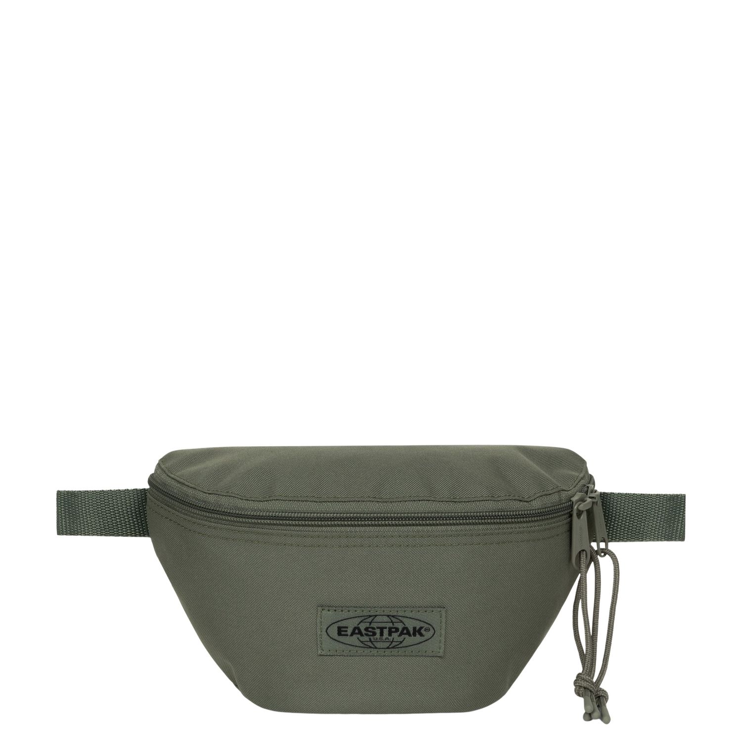 Eastpak Springer heuptas khaki en groen