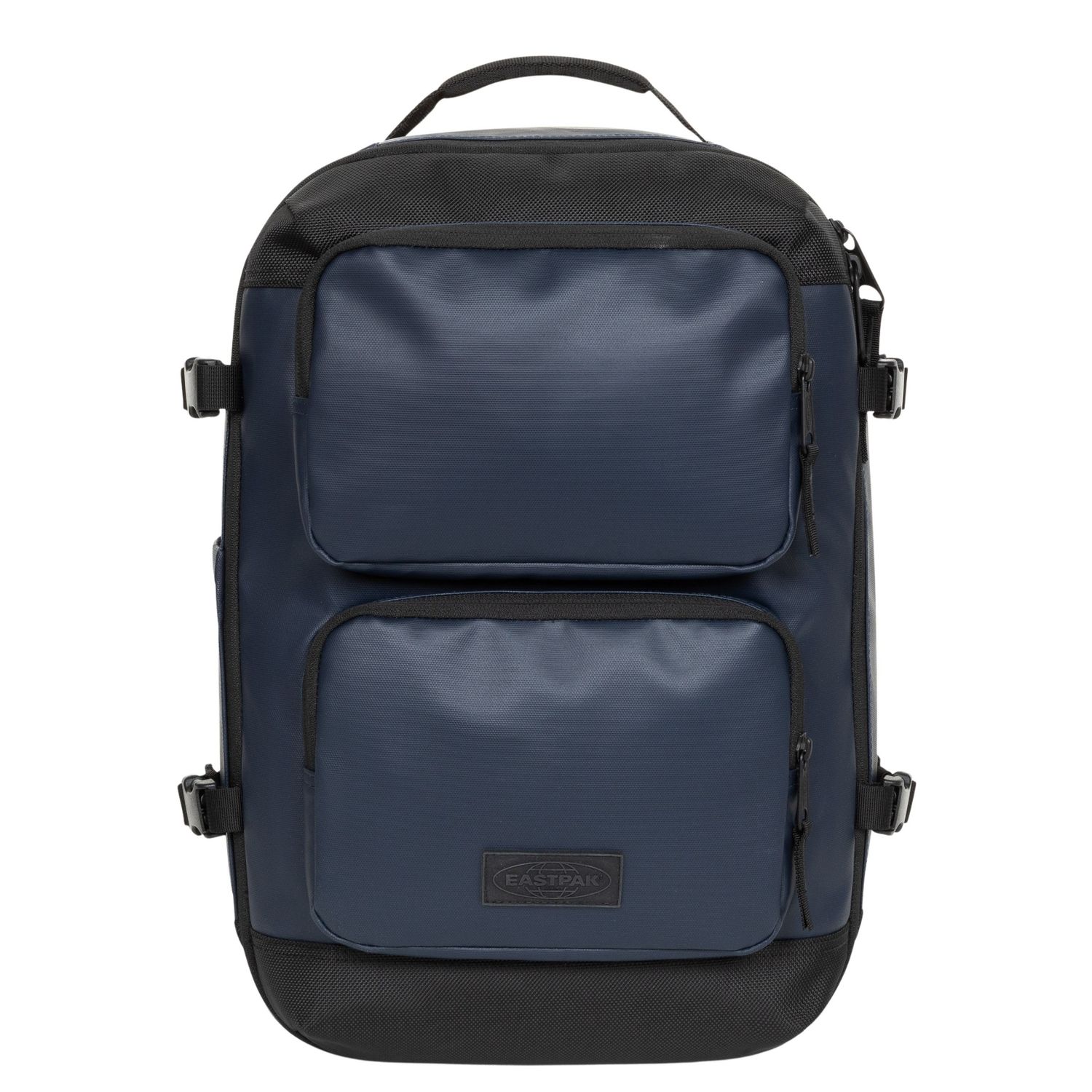 Eastpak Tecum weekendtas blauw