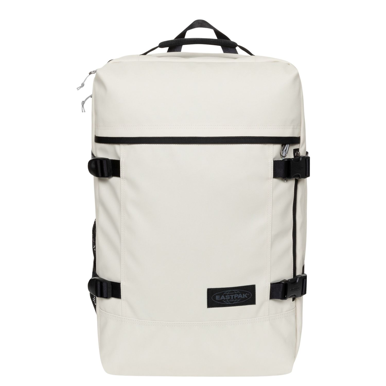 Eastpak Travelpack weekendtas beige