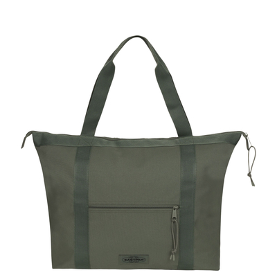 Eastpak Travel Tote monotone khaki