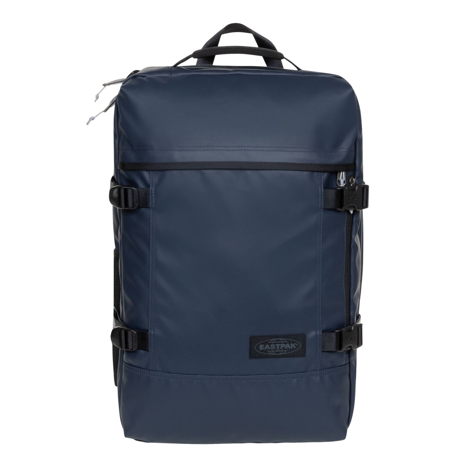 Eastpak Travelpack tarp navy weekendtas handbagage