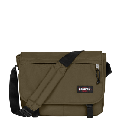 Eastpak Delegate + army olive