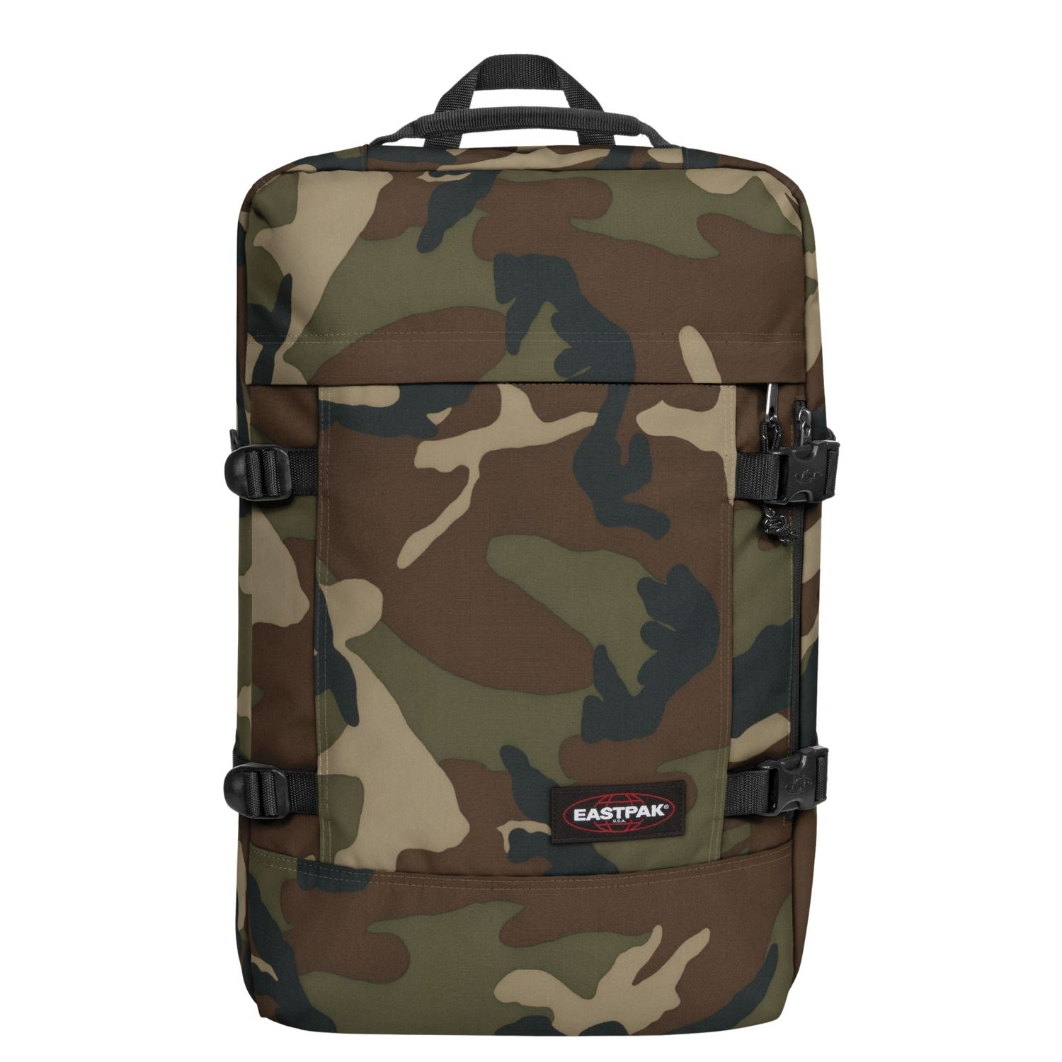 Eastpak Travelpack weekendtas multicolor