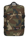 Eastpak Travelpack camo