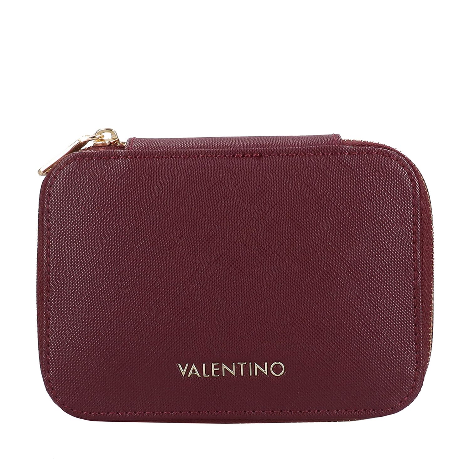 Valentino make-up tas rood